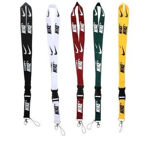 NIKE LANYARD